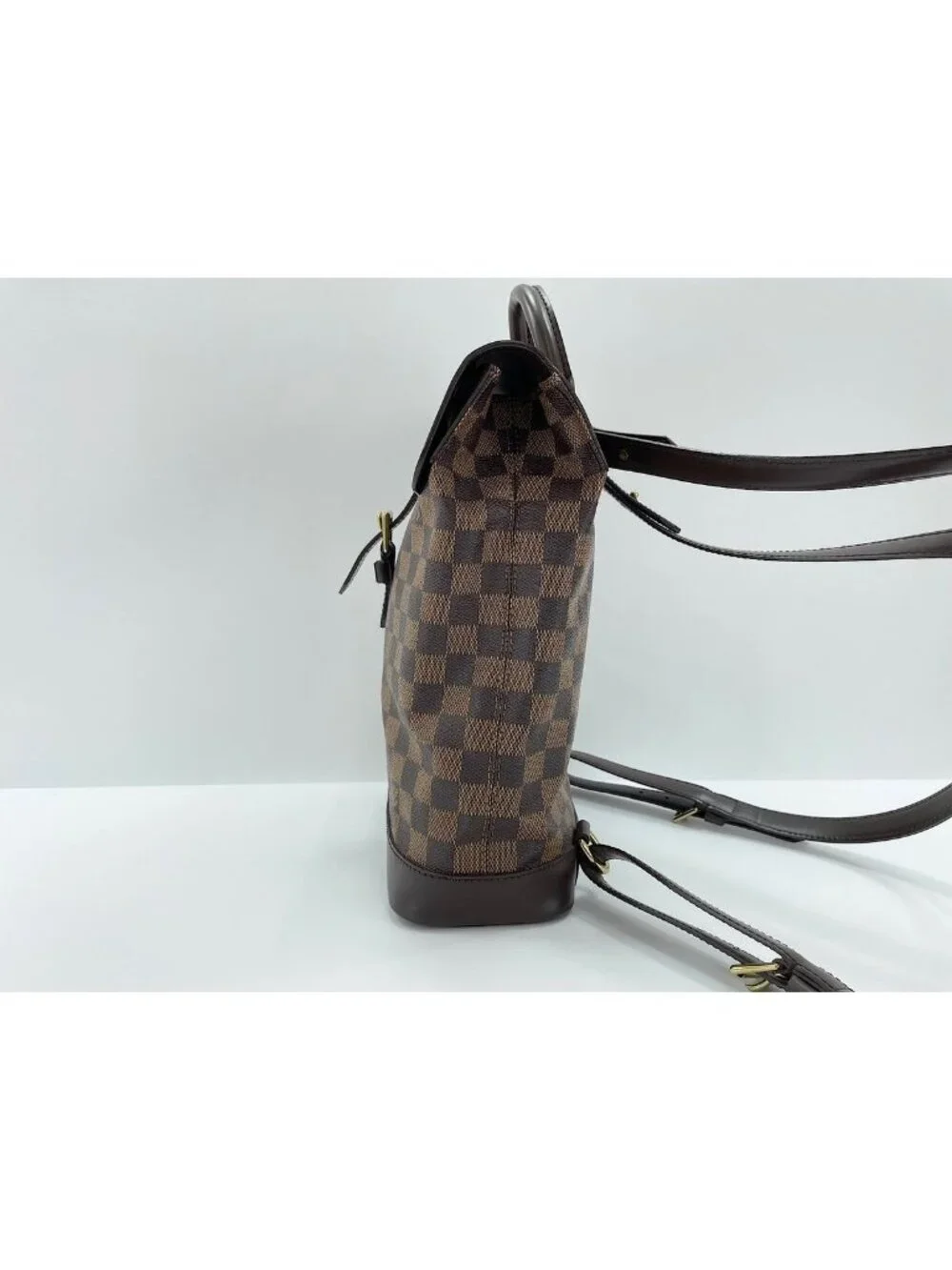 Louis Vuitton Backpack Soho